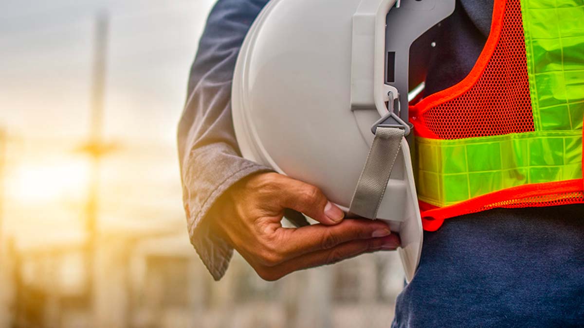  Atendemos todas as Normas Regulamentadoras (NR's)